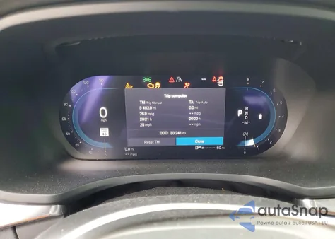 2024 Volvo S60 Core z USA, uszkodzony, nr VIN 7JRL12FK2RG322305